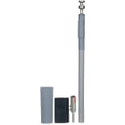 DEHN ITALIA SPA - DEH819223 HVI LONG POSA INTERNA GRIGIA, 6M