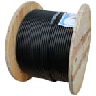 DEHN ITALIA SPA DEH819138 CONDUTTURA HVI LONG D20MM NERA 500M