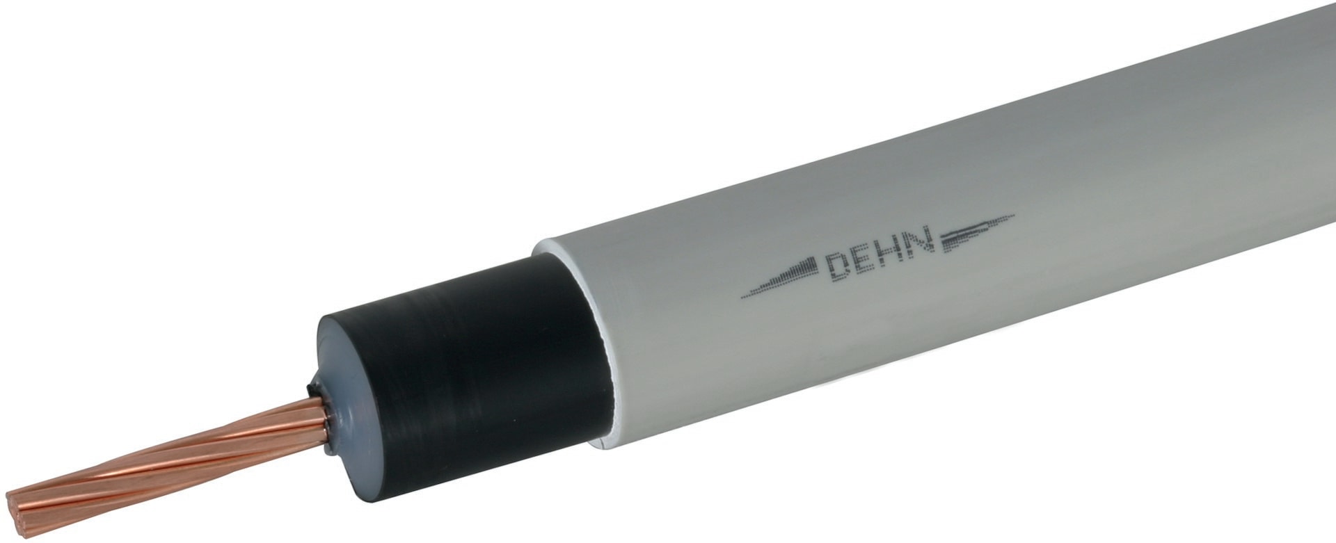 DEHN ITALIA SPA DEH819132 CONDUTTURA HVI-LONG D 23MM GRIGIA