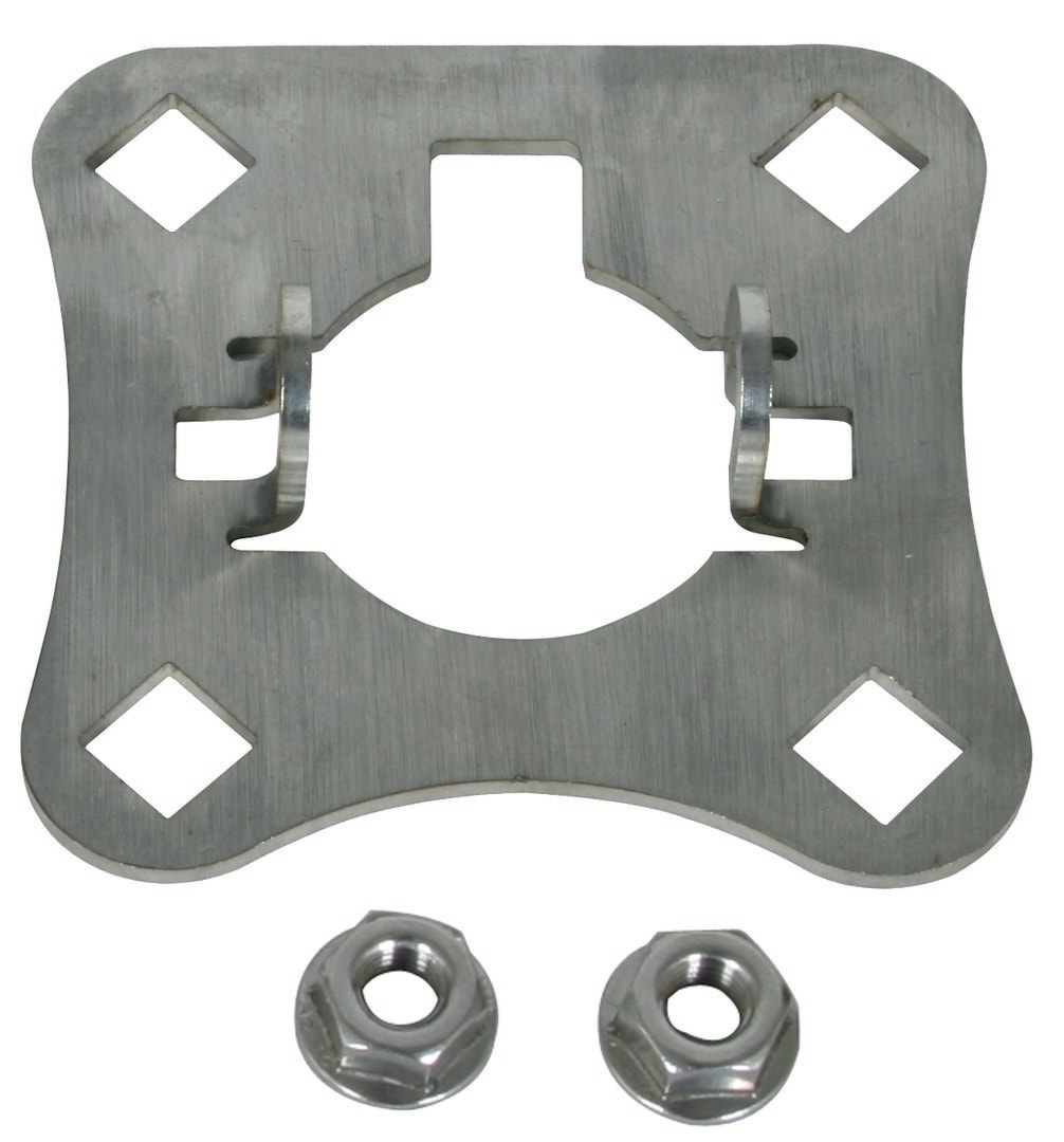 DEHN ITALIA SPA DEH819288 Anschlussplatte