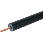 DEHN ITALIA SPA - DEH819163 HVI POWER NERA, D27, LUNGHEZZA 6M