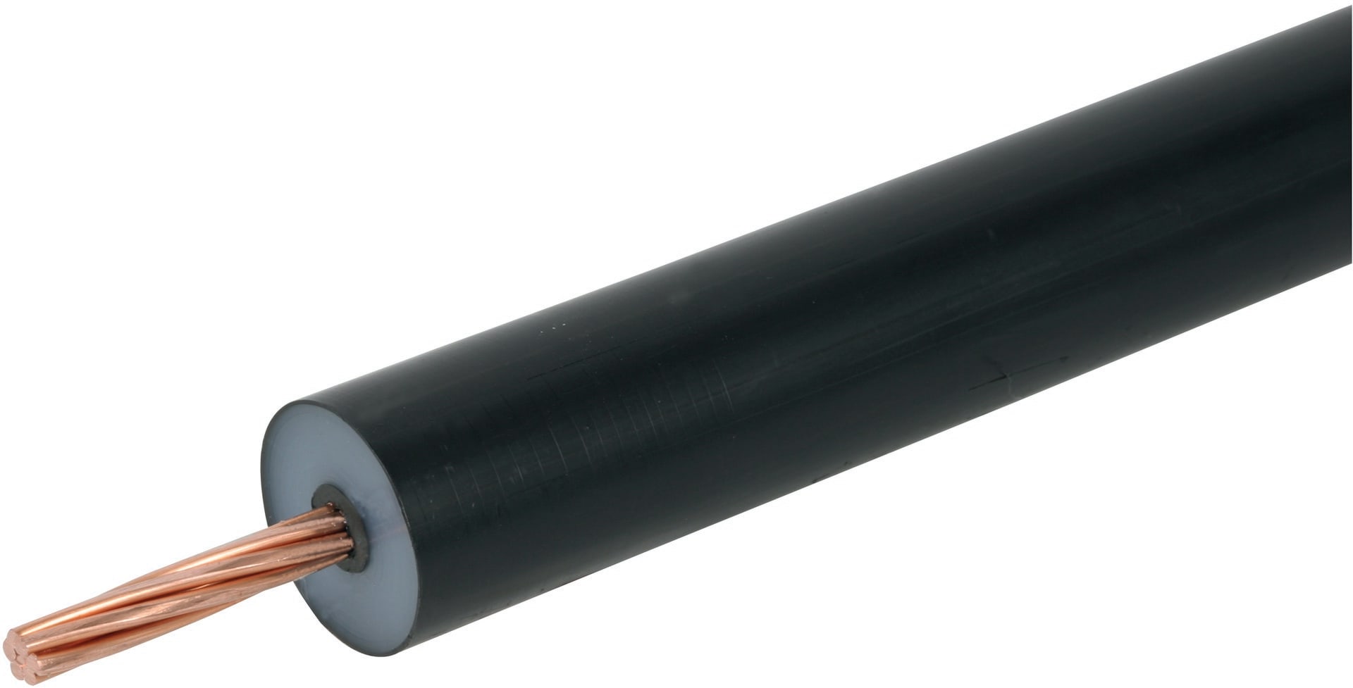 DEHN ITALIA SPA DEH819163 HVI POWER NERA, D27, LUNGHEZZA 6M