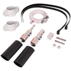 DEHN ITALIA SPA DEH819149 SET DI CONNESSIONE HVIPOWER, POSA ESTERN