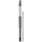 DEHN ITALIA SPA DEH105513 TUBO PORTANTE HVIPOWER L3500 ASTA 1000MM