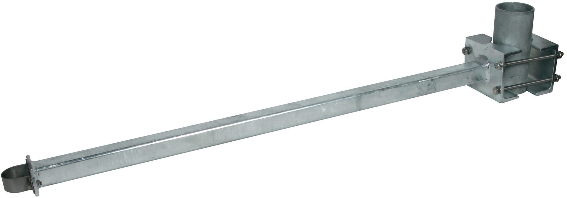 DEHN ITALIA SPA DEH105365 DISTANZIATORE L 1000MM PER DEHNISO-COMBI