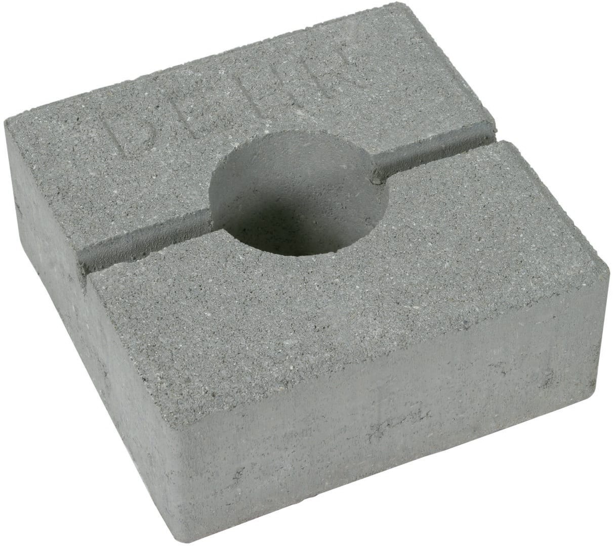 DEHN ITALIA SPA DEH253301 Betonstein