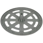 DEHN ITALIA SPA - DEH253300 DEHNiso-DLH Grundplatte