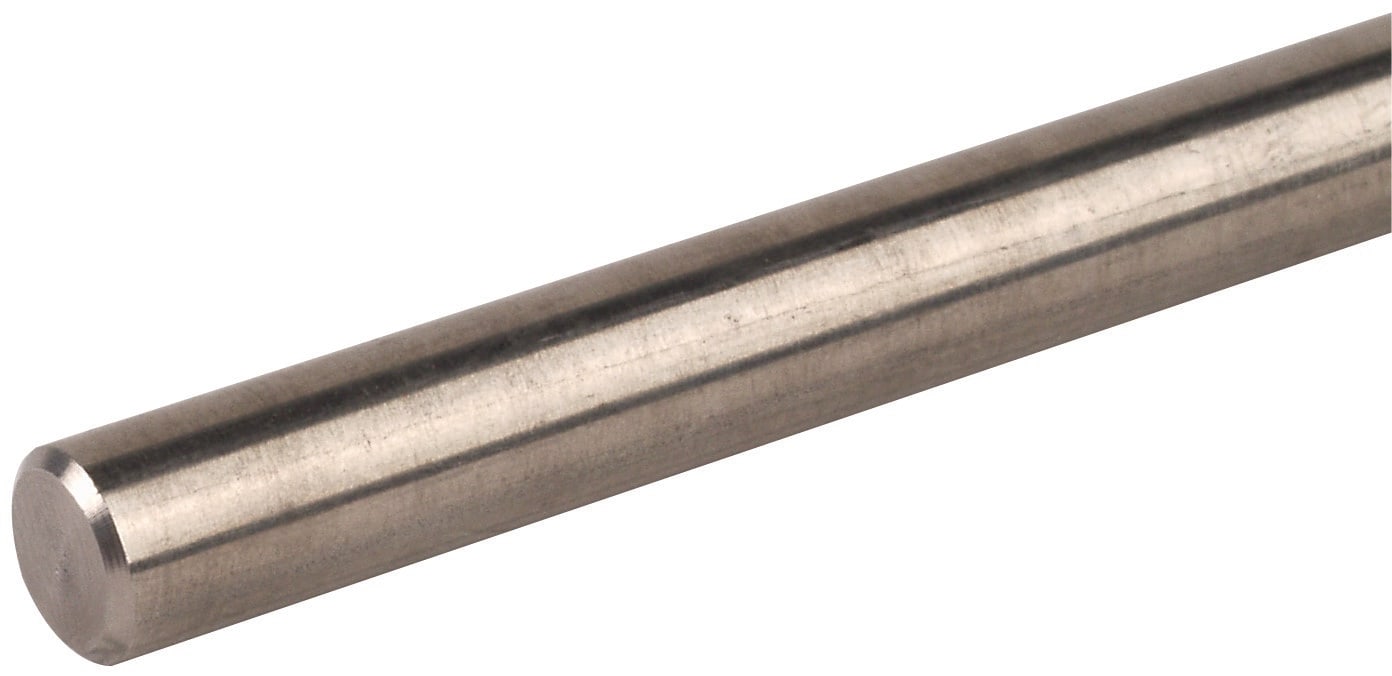 DEHN ITALIA SPA DEH860008 Runddraht NIRO (V4A)