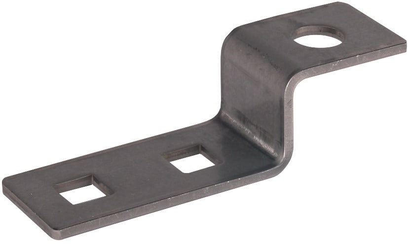 DEHN ITALIA SPA DEH390479 Endstuck Z-Form Niro