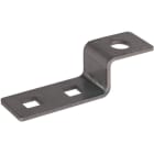 DEHN ITALIA SPA DEH390479 ELEMEN. TERMIN. FORMA Z,CON 2 FORI QUADR