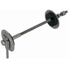 DEHN ITALIA SPA DEH478430 PASSANTE PER TETTI E PARETI 300-500MM