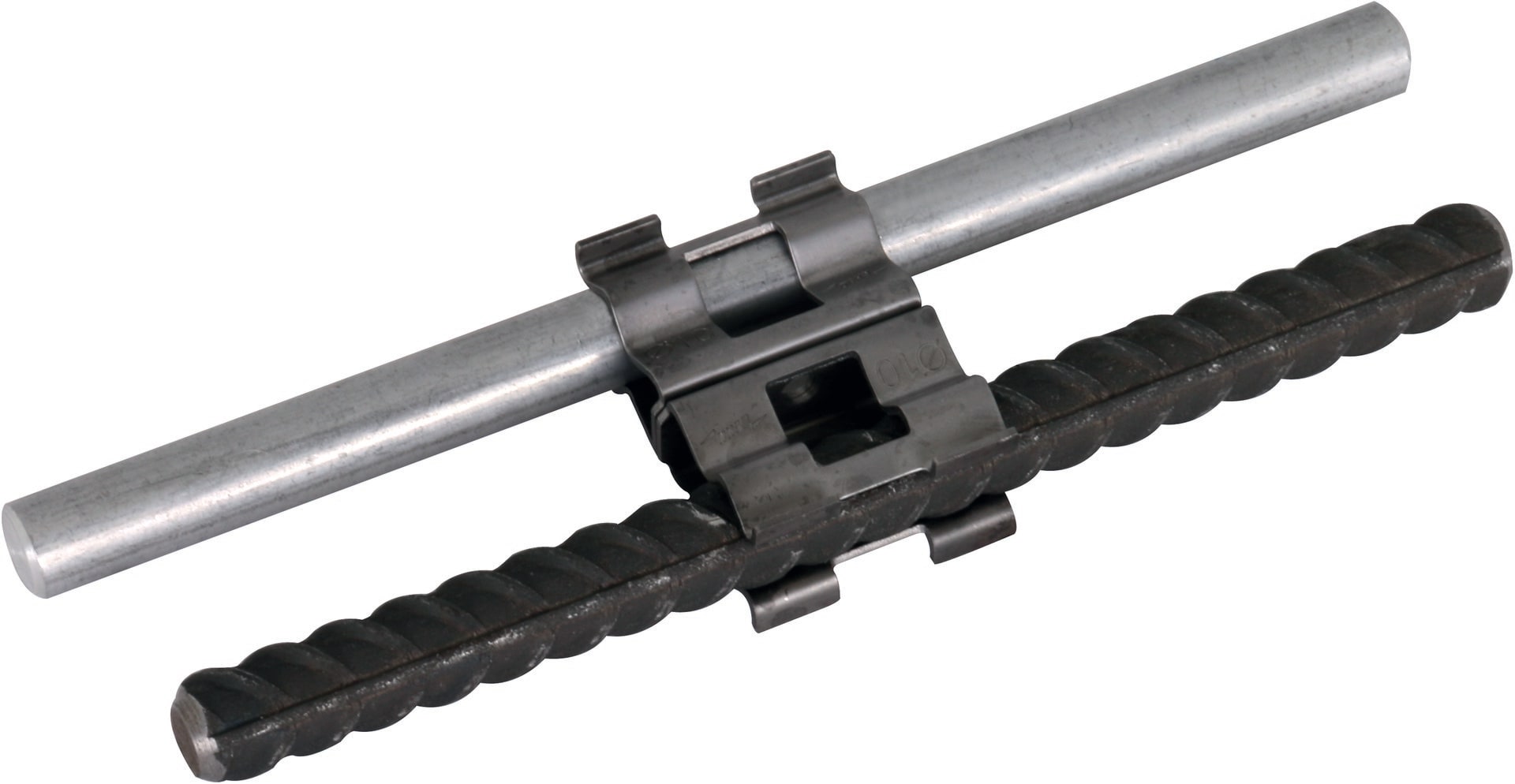 DEHN ITALIA SPA DEH308130 DEHNCLIP MORSETTO FERRI D ARMATURA 6/10