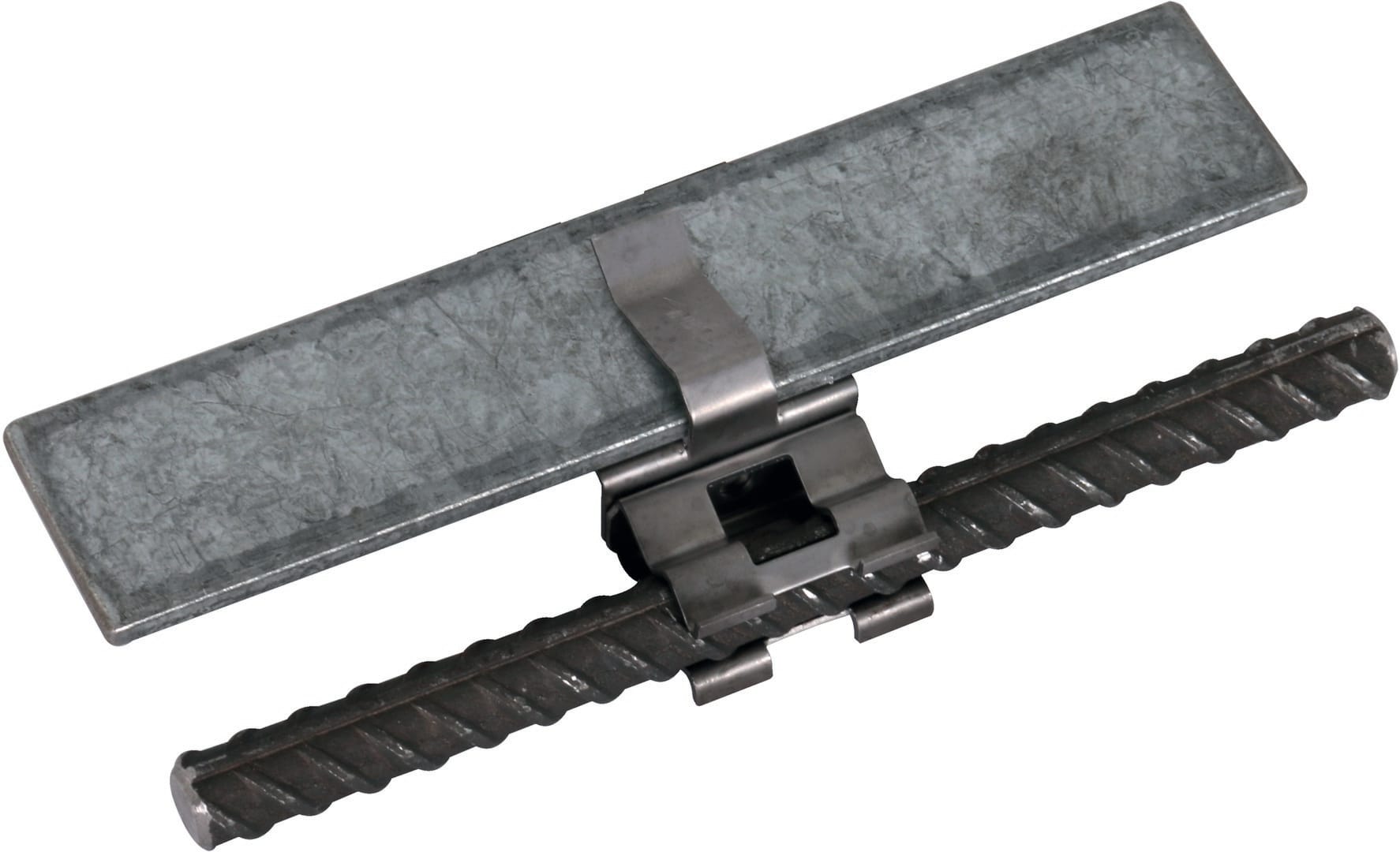 DEHN ITALIA SPA DEH308142 DEHNCLIP MORSETTO FERRI D ARMATURA 10/30