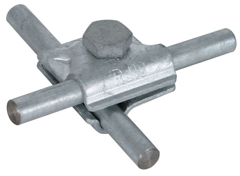 DEHN ITALIA SPA DEH391050 MV-Klemme