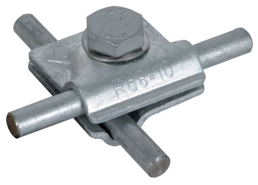 DEHN ITALIA SPA DEH390550 MV-Klemme