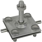 DEHN ITALIA SPA - DEH478149 Anschlussklemme V4A