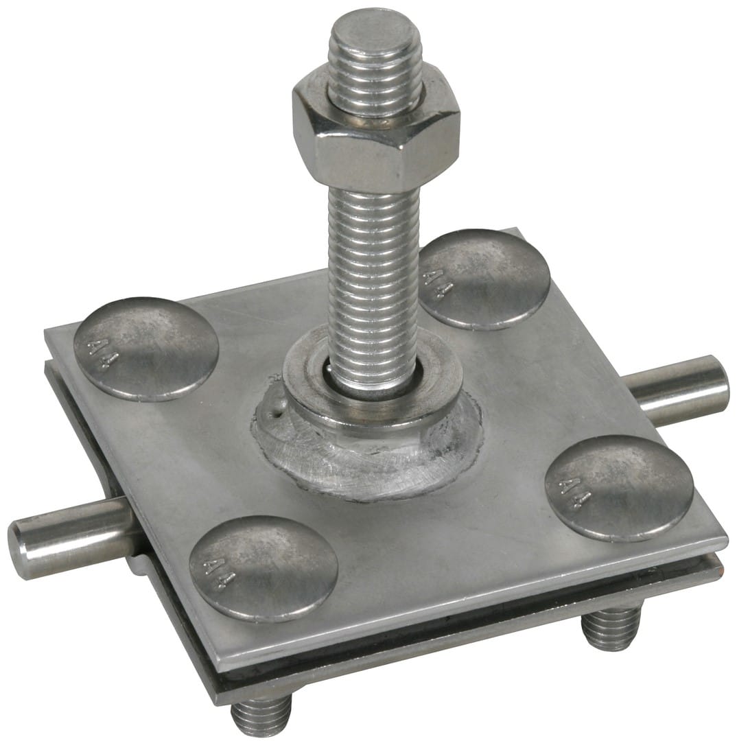 DEHN ITALIA SPA DEH478149 Anschlussklemme V4A