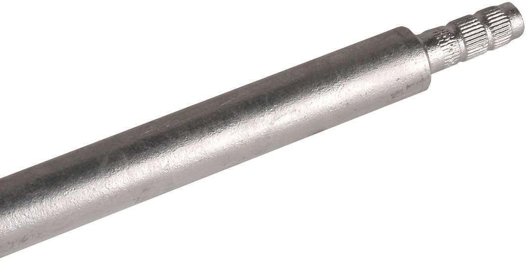 DEHN ITALIA SPA DEH620101 DISPERSORE DI PROFONDIT? D20 L1000 FE/TZ