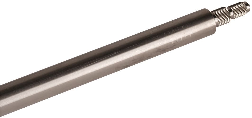 DEHN ITALIA SPA DEH620902 DISPERSORE DI PROFONDIT? D20 L1500 INOX