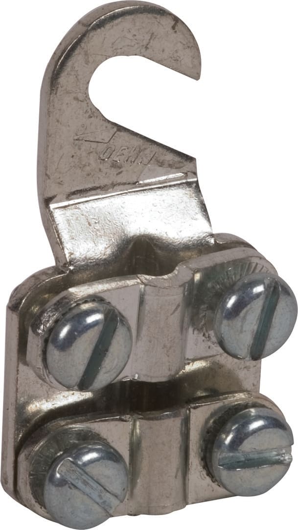 DEHN ITALIA SPA DEH444006 CAPOCORDA DI MESSA A TERRA 6-16MMQ