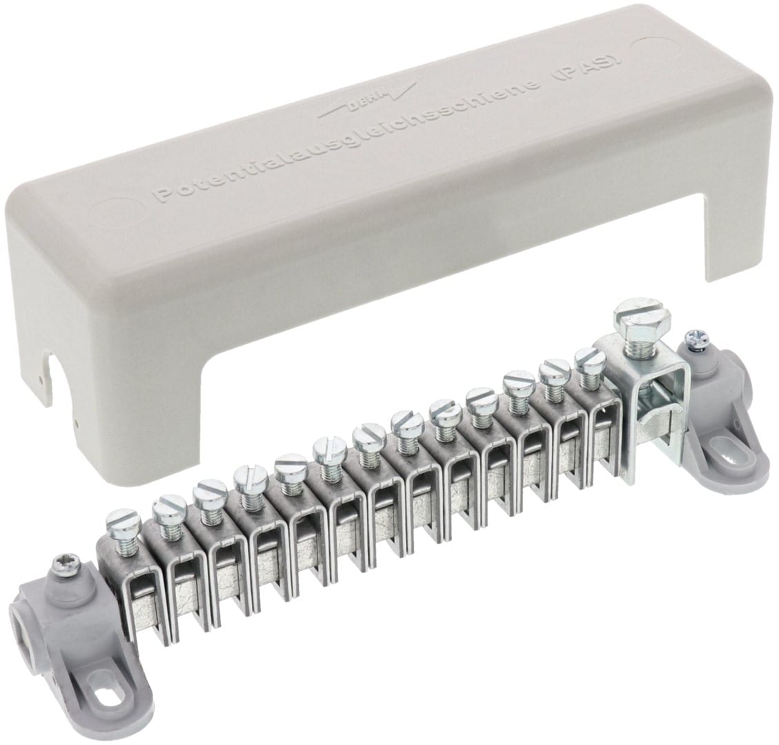DEHN ITALIA SPA DEH563030 Potentialausgleichschiene