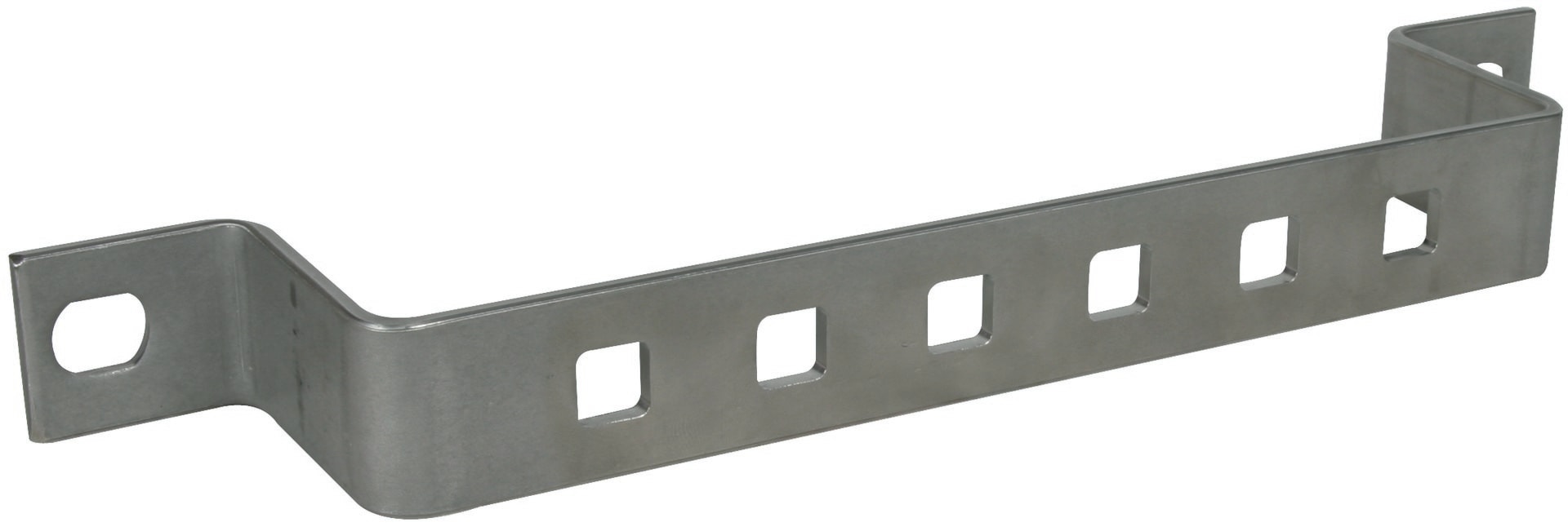 DEHN ITALIA SPA DEH472319 BARRA DI TERRA IN INOX, 1X6 CONNESSIONI