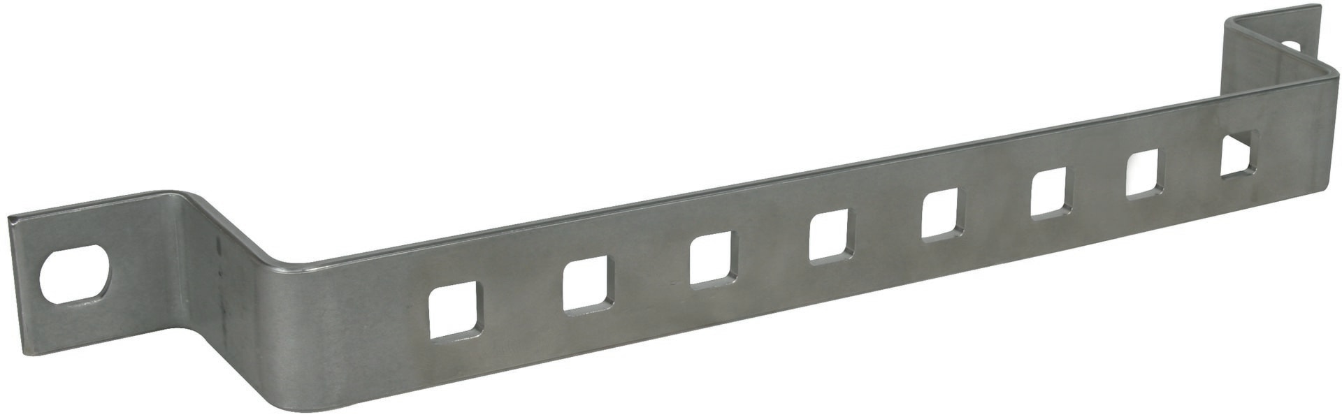 DEHN ITALIA SPA DEH472329 BARRA DI TERRA IN INOX, 1X8 CONNESSIONI
