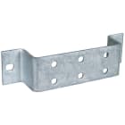 DEHN ITALIA SPA - DEH472022 BARRA DI MESSA A TERRA FE/TZN, FORI 2X3