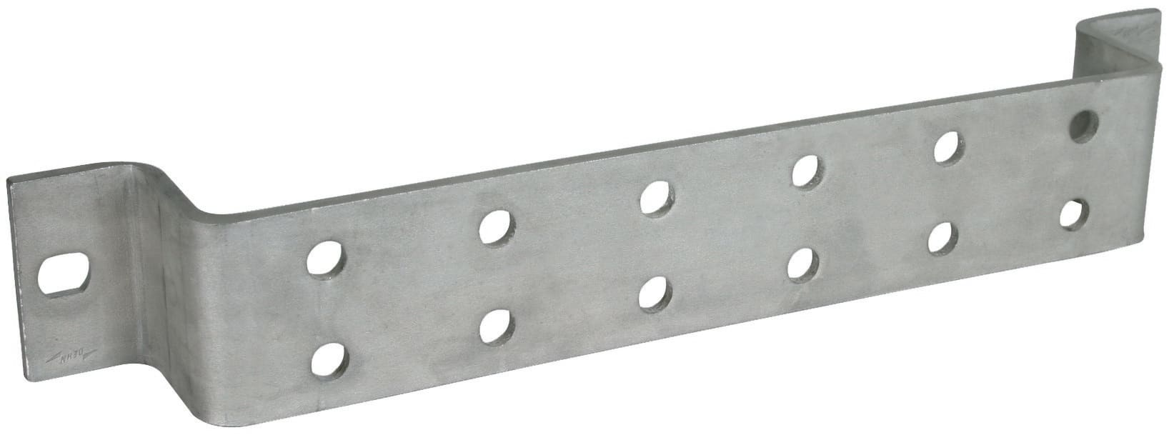 DEHN ITALIA SPA DEH472139 Erdungsschiene NIRO