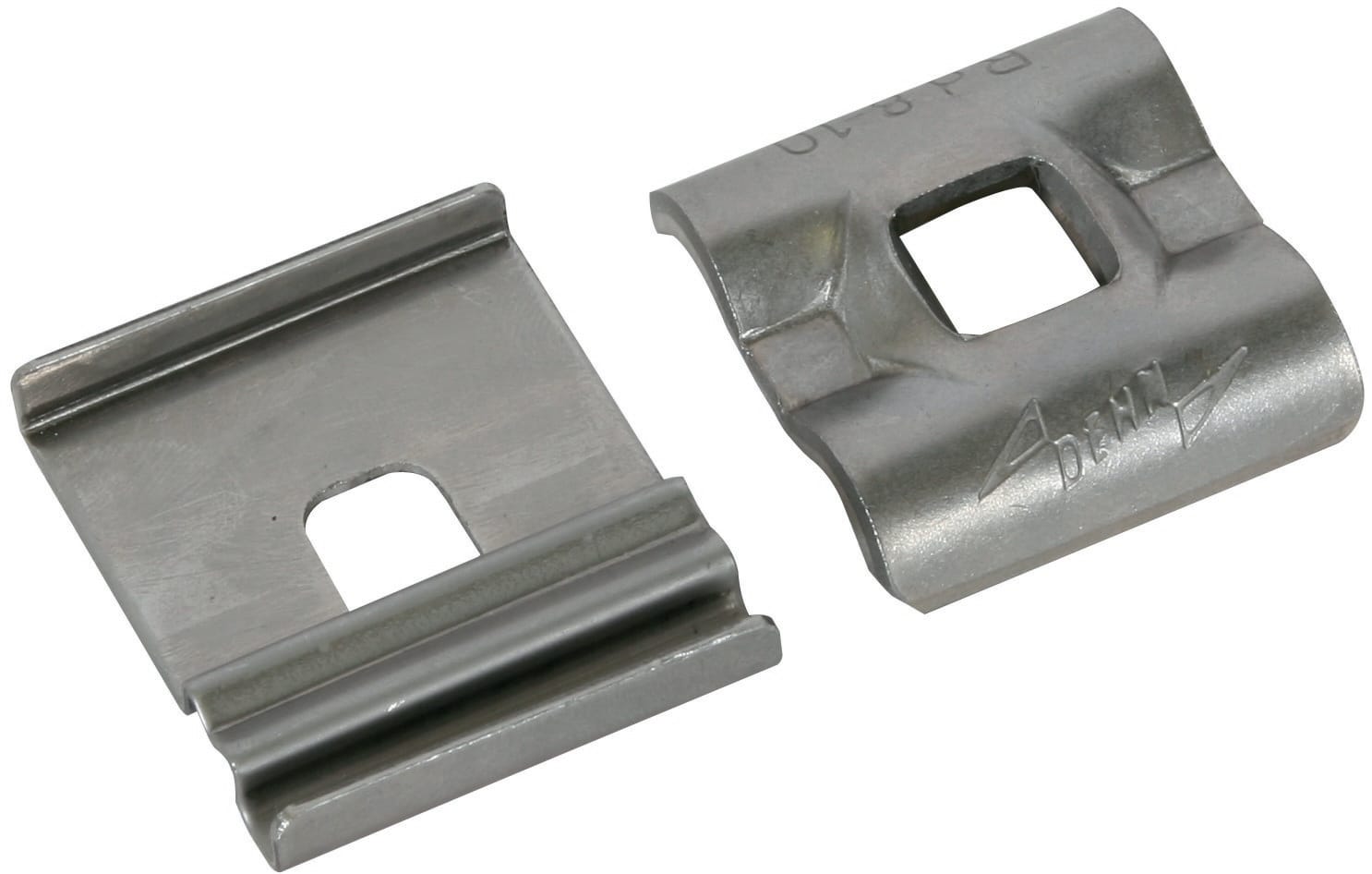 DEHN ITALIA SPA DEH540251 MORSETTO DI MESSA A TERRA UNI INOX PER