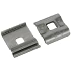 DEHN ITALIA SPA DEH540251 MORSETTO DI MESSA A TERRA UNI INOX PER