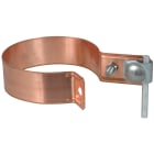 DEHN ITALIA SPA - DEH420207 Regenrohrschelle