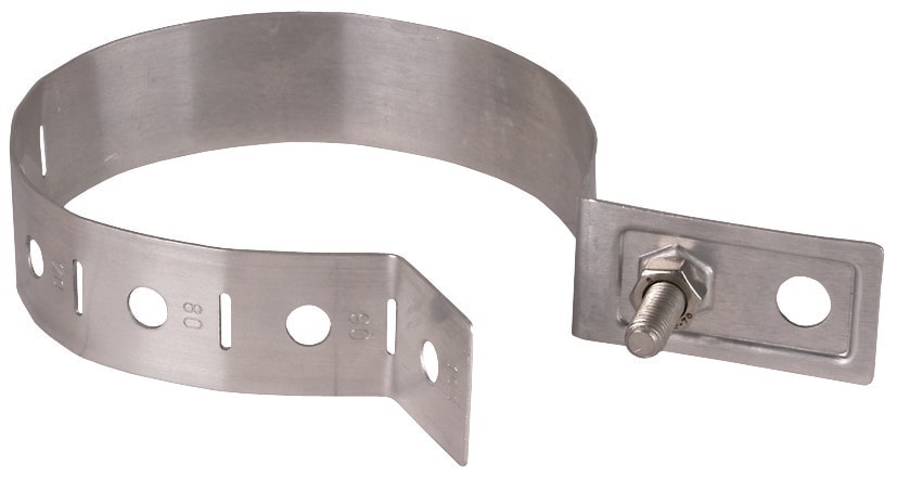 DEHN ITALIA SPA DEH423021 Regenrohrschelle