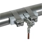 DEHN ITALIA SPA DEH540801 Ex-Bandrohrschelle