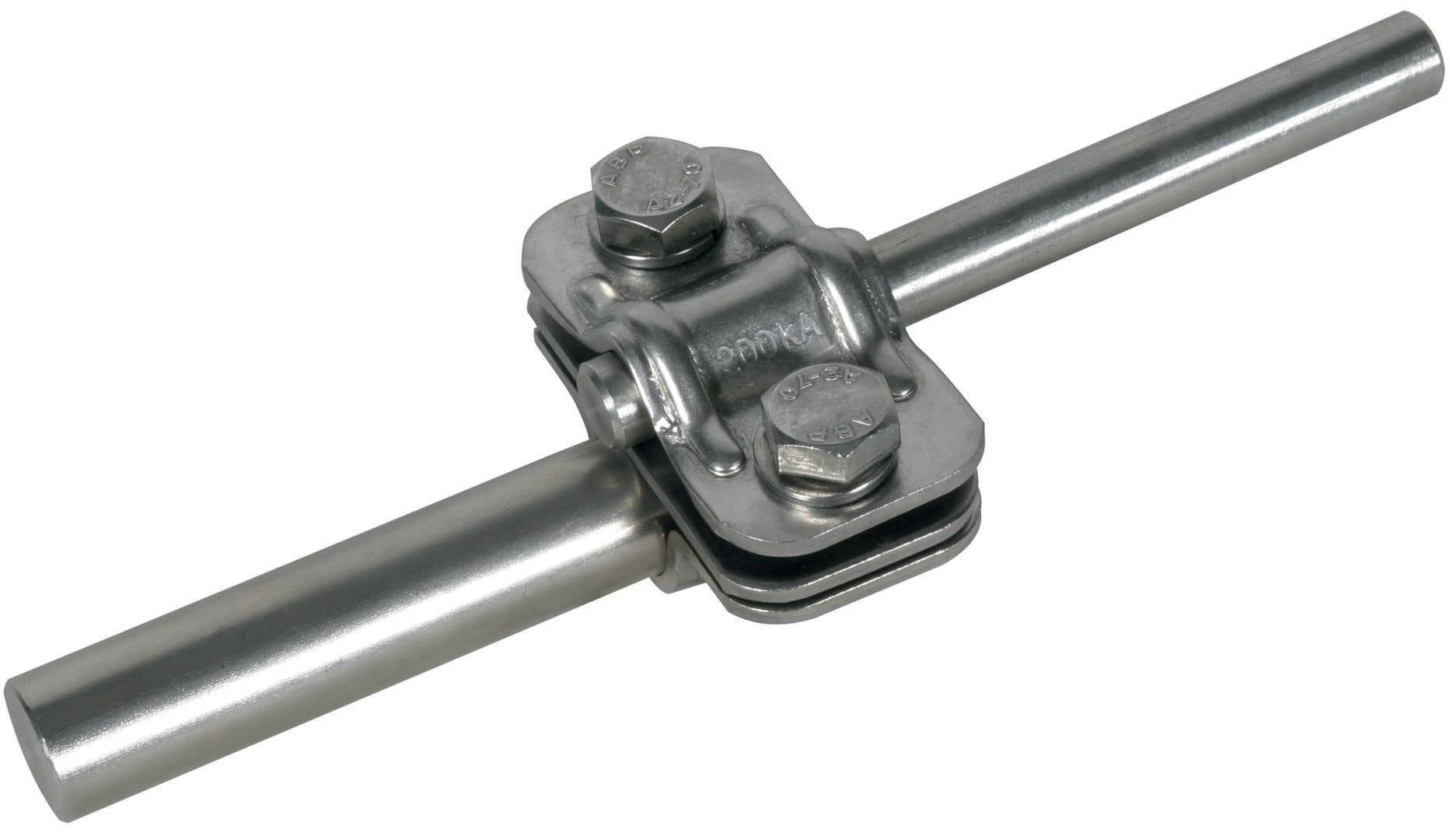 DEHN ITALIA SPA DEH459219 MORSETTO DI SEZIONAMENTO UNI INOX 200KA
