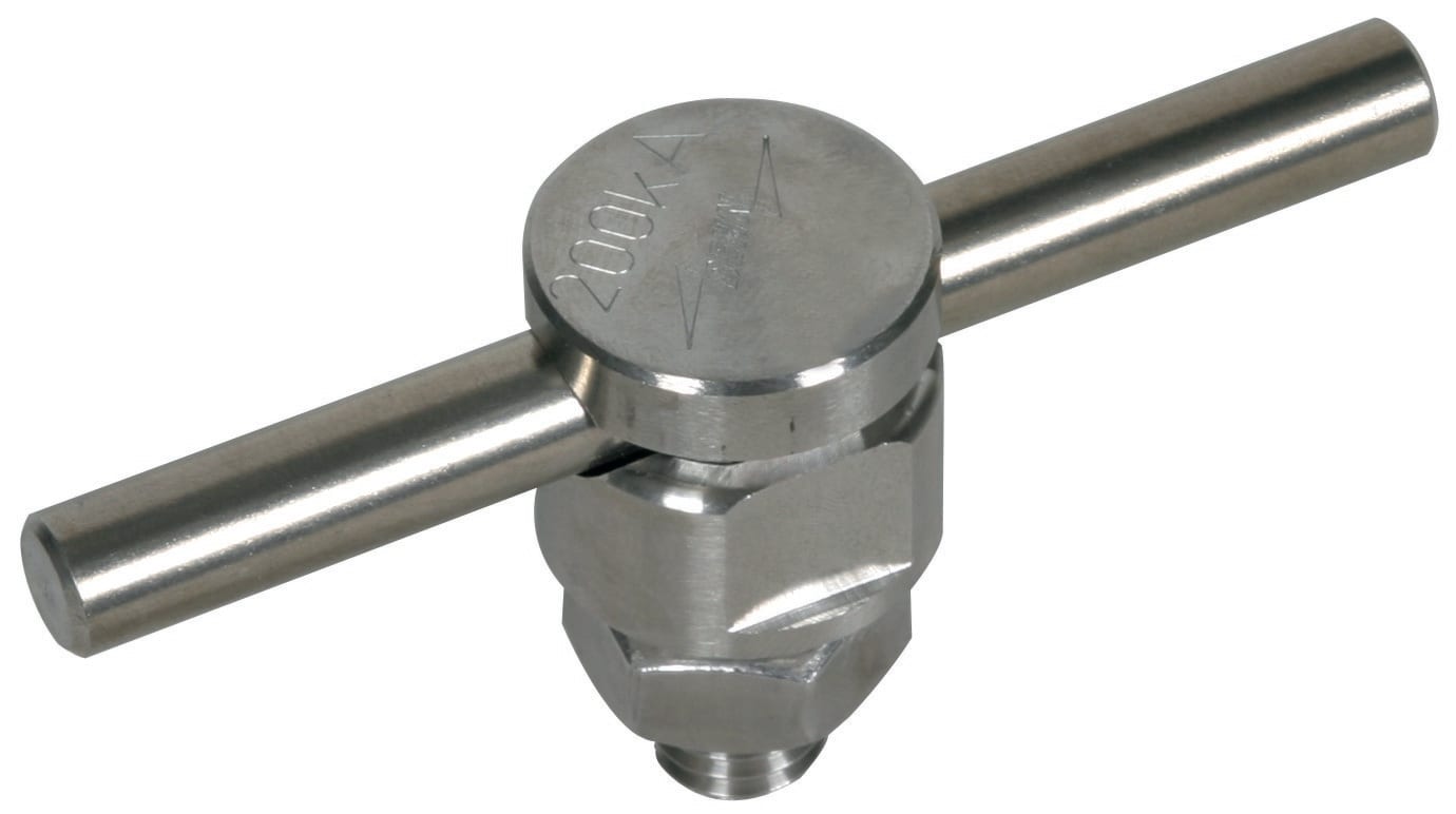 DEHN ITALIA SPA DEH301209 KS-Verbinder NIRO