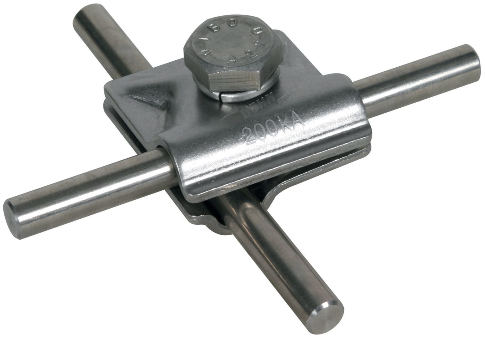 DEHN ITALIA SPA DEH390209 MV-Klemme