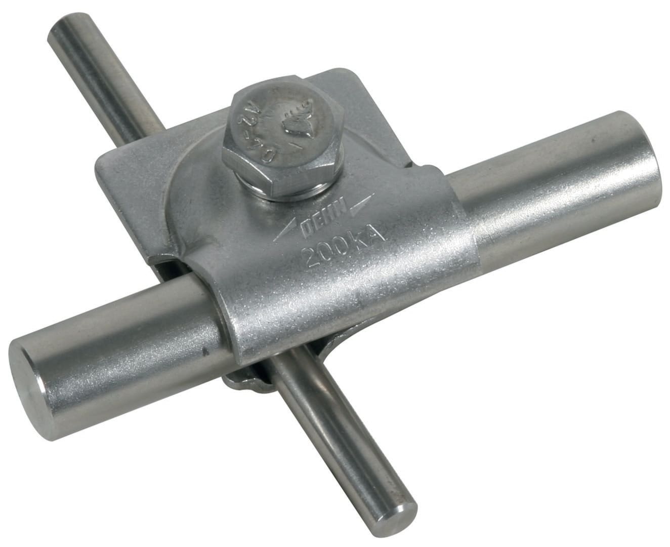 DEHN ITALIA SPA DEH392209 MV-Klemme