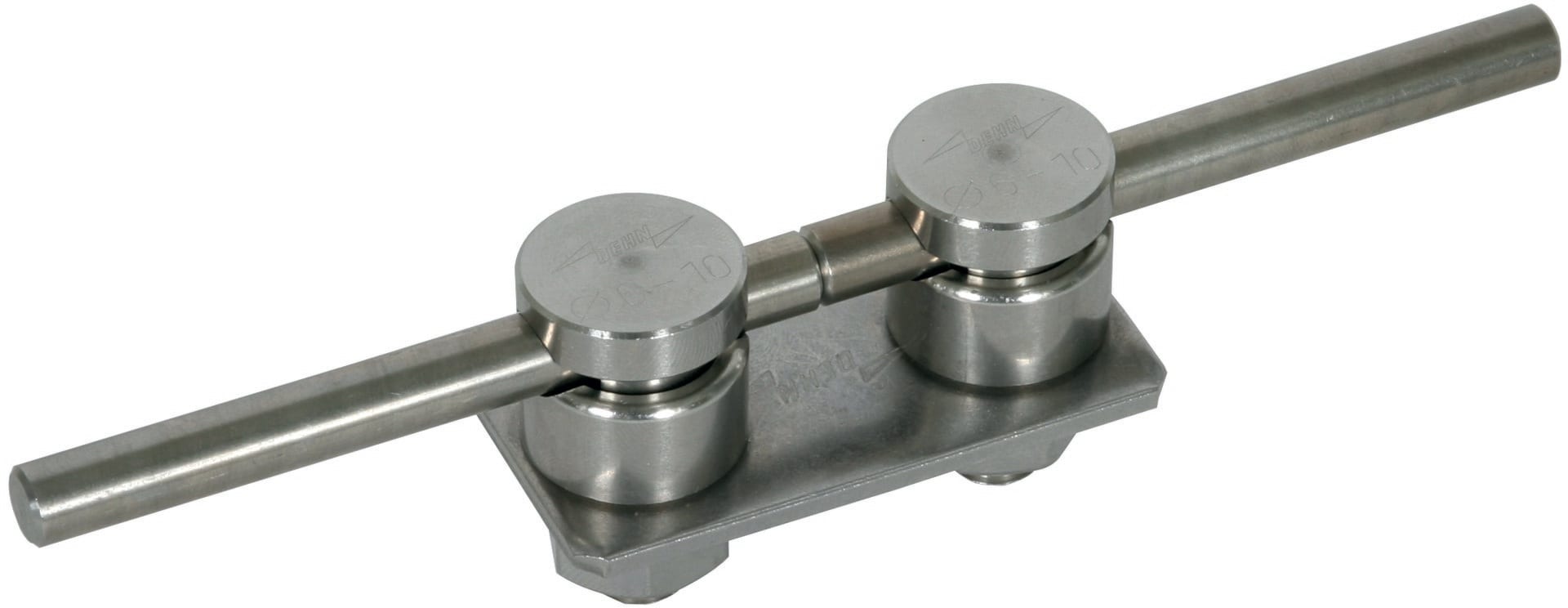 DEHN ITALIA SPA DEH301229 Anschlussplatte Niro