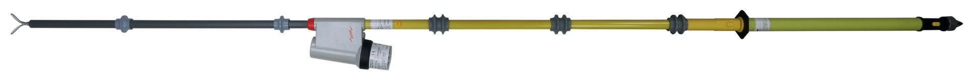 DEHN ITALIA SPA DEH783270 RIVELATORE DI TENSIONE PHE4 30...60KV 50