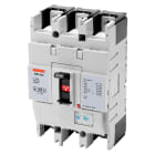 GEWISS - GEWGWD9157 MSX 160 3P 160A 65KA TRMR TERM.FC