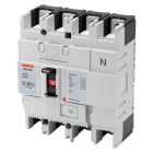 GEWISS - GEWGWD9197 MSX 160 4P 160A 36KA TMG TERM.FC