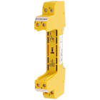 DEHN ITALIA SPA DEH920300 ELEMENTO BASE PER BLITZDUCTOR BXT BAS