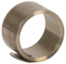 DEHN ITALIA SPA DEH919031 Schirman.Kontakt-Rollfeder