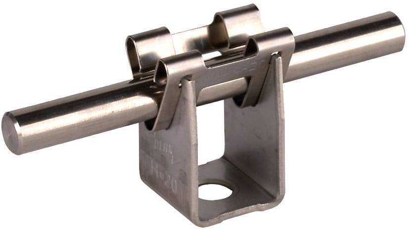 DEHN ITALIA SPA DEH207009 Leitungshalter NIRO
