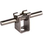 DEHN ITALIA SPA DEH207009 STAFFA PORTAFILO DEHNGRIP INOX PER TD8MM