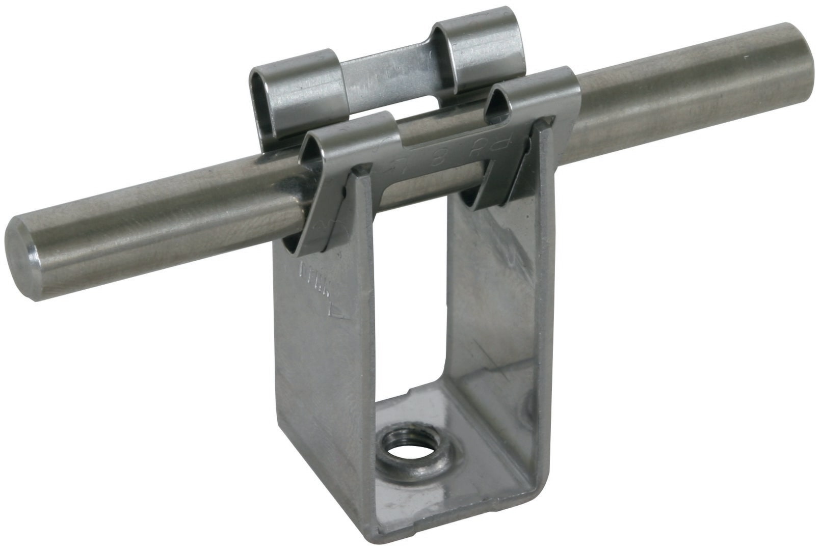 DEHN ITALIA SPA DEH207039 Leitungshalter NIRO