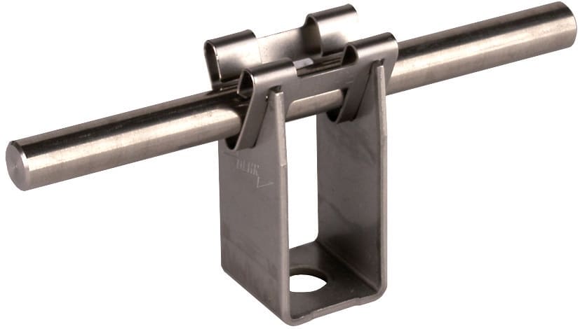DEHN ITALIA SPA DEH207029 Leitungshalter NIRO