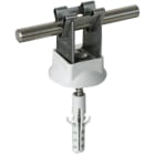 DEHN ITALIA SPA - DEH207109 Leitungshalter NIRO