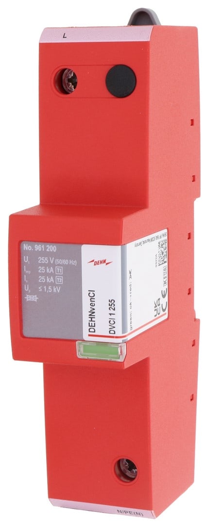 DEHN ITALIA SPA DEH961200 Kombi-Ableiter